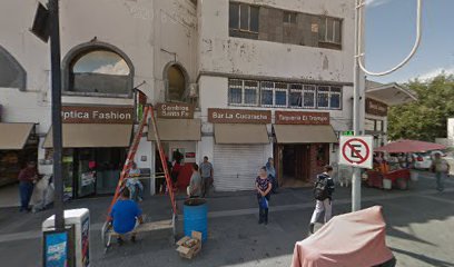 Foto Casa De Cambio Santa Fe