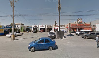 Foto Ferrari Dolares Centro Cambiario
