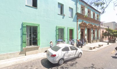 Foto Impuilsa Zion Sofón