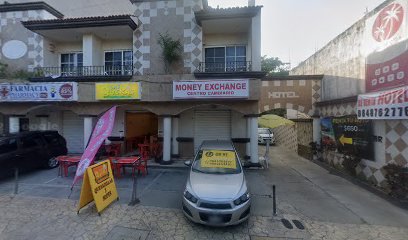 Foto Premier Suc. Playa del Carmen