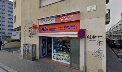 Foto MoneyGram