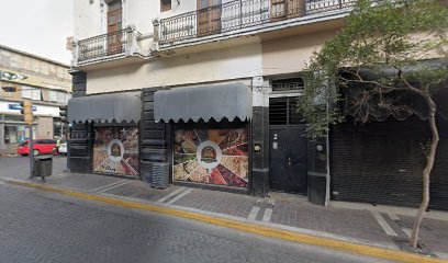 Foto Centro Cambiario Numis