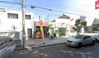 Foto Centro Cambiario Talpita
