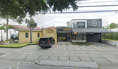 Foto Centro Cambiario IX EMPRESARIAL