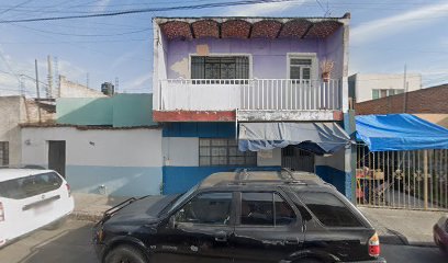 Foto Yáñez Benavides Norma Patricia