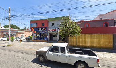Foto centro cambiario MPM