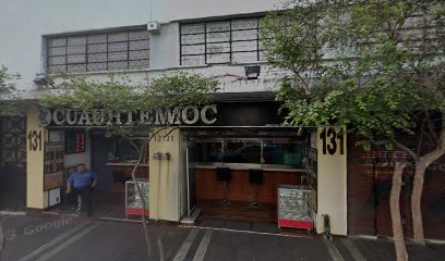 Foto Cambios Mega