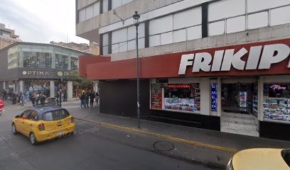 Foto Centro cambiarlo el centinela