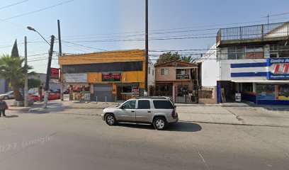 Foto SM Centro Cambiario