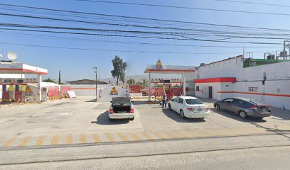 Foto Multiservicios Cucapah