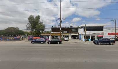 Foto Casa de Cambio Vía Nava