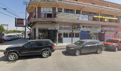 Foto Centro Cambiario Nacional De México