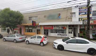 Foto Centro Cambiario Feg Sa De Cv