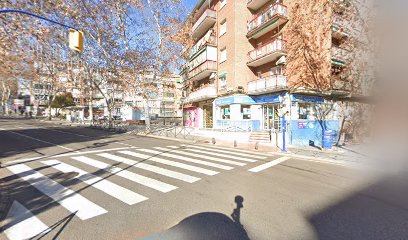 Foto EUROPHIL Zona Leganes- Envío de Dinero - Oficina de Cambio de Divisas - Change Dollar