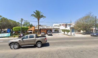 Foto Centro Cambiario Durango