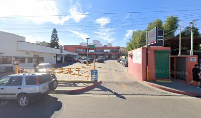 Foto Centro Cambiario Alba Roja