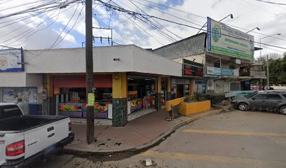 Foto Atlas Centro Cambiario
