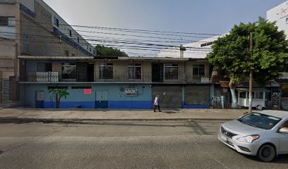 Foto Centro Cambiario Internacionales S.A. de C.V.
