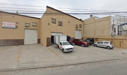 Foto Centro Cambiario La Parada