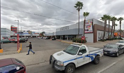 Foto Centro Cambiario del Rio S.A. de C.V.
