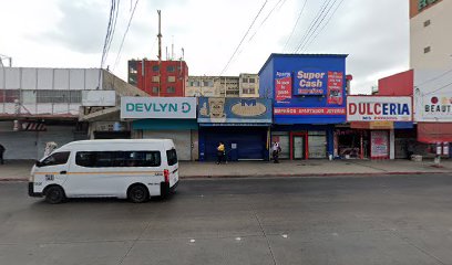Foto Casa Operadora de Cambio
