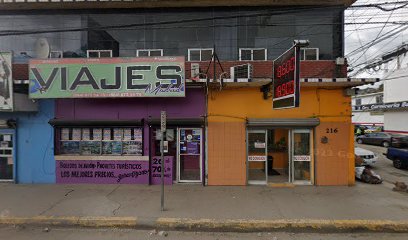 Foto Operadora Atlas Centro Cambiario