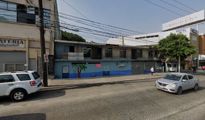 Foto Centro Cambiario Paseo Norte