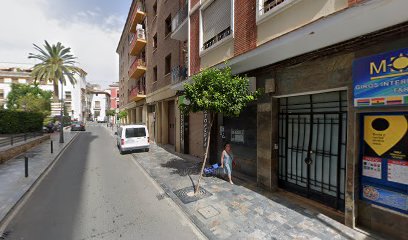 Foto Money Exchange Lorca - Envio de Dinero - Cambio de Divisas - Change Dollar, Libras