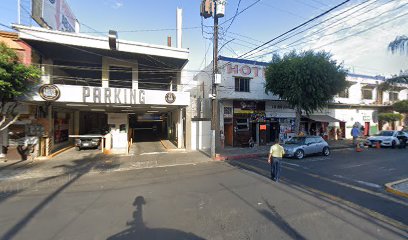 Foto CENTRO CAMBIARIO ROMAN