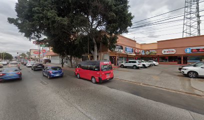 Foto Centro Cambiario Paraíso
