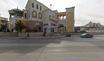 Foto Centro Cambiario Boulevard