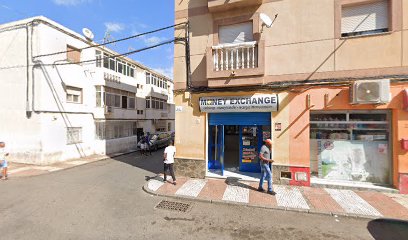 Foto Money Exchange Roquetas - Envio de Dinero - Cambio de Divisas - Change Dollar, Libras