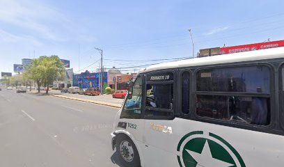 Foto Casa Cambio Imberlat