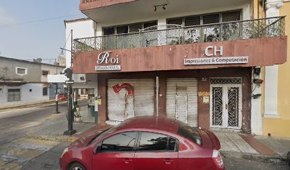Foto Centro Cambiario Multicambios de Colima