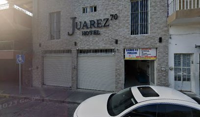Foto Intercambios Coliman