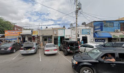 Foto Centro Cambiario Muñoz