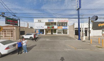 Foto Centro Cambiario Best Rate S.A. De C.V.