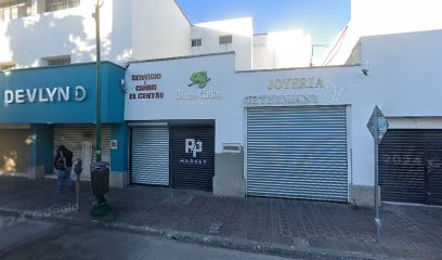 Foto Servicio de Cambio El Centro