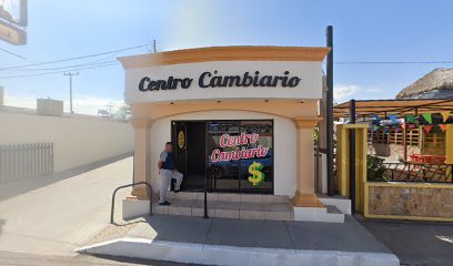 Foto Centro Cambiario Miriam