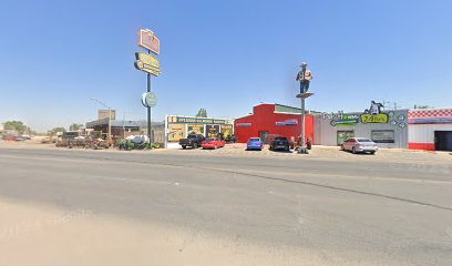 Foto Casa de Cambio Sonora