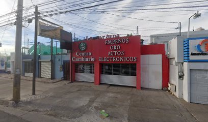 Foto Centro Cambiario