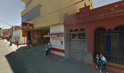 Foto Centro Cambiario TCC