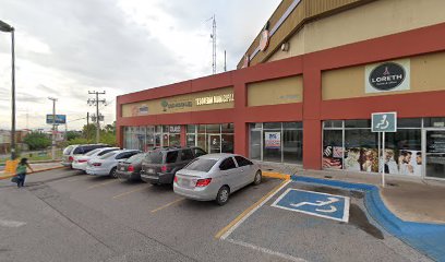 Foto Centro Cambiario Los Nogales