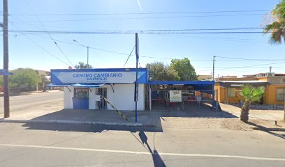 Foto Centro Cambiario Frank S.A.De C.V