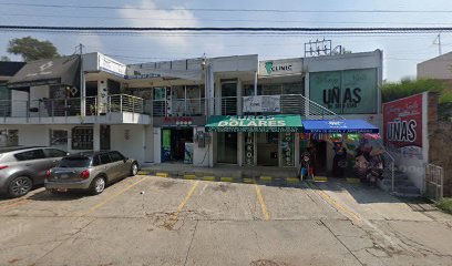 Foto Centro Cambiario Ciudad de los Niños