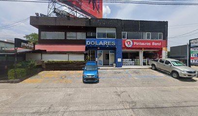 Foto Capital Dollar Centro Cambiario Patria