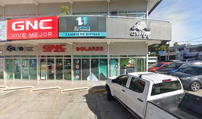 Foto Divisas Bonanza