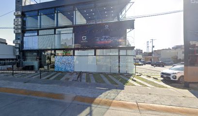 Foto Multicambios San Nicolas