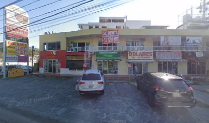 Foto Centro Cambiario Pale