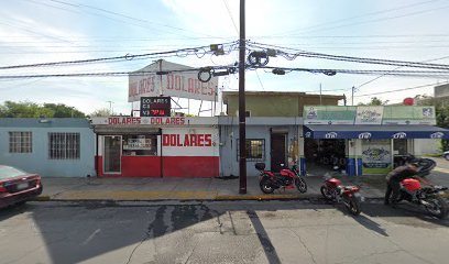 Foto Centro Cambiario de Divisas Sendero S.A. de C.V.